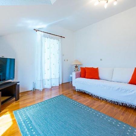 Villa Sunshine Cavtat Extérieur photo