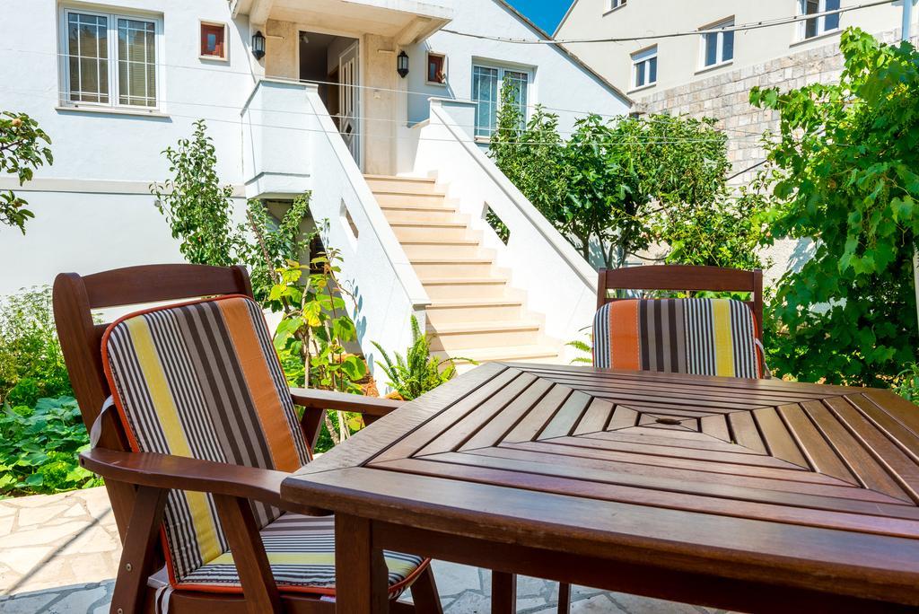 Villa Sunshine Cavtat Extérieur photo