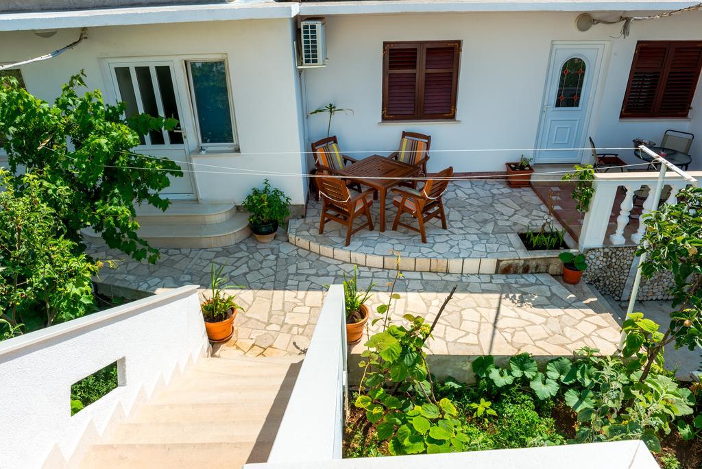 Villa Sunshine Cavtat Extérieur photo