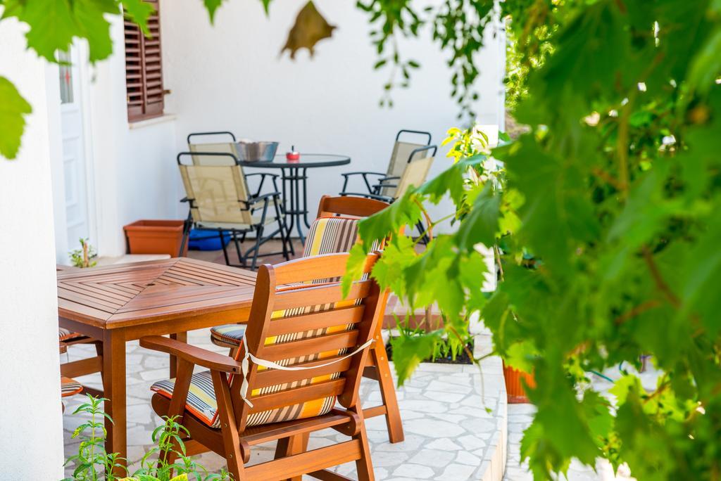 Villa Sunshine Cavtat Extérieur photo