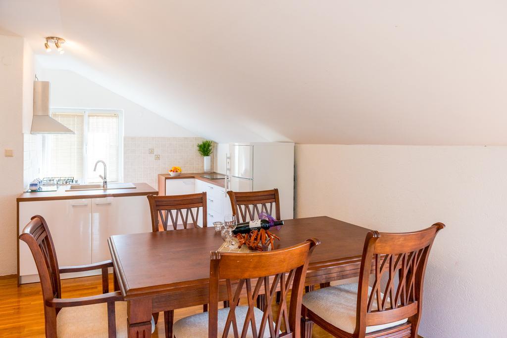 Villa Sunshine Cavtat Extérieur photo