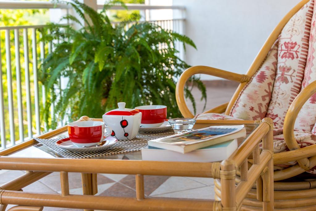 Villa Sunshine Cavtat Extérieur photo