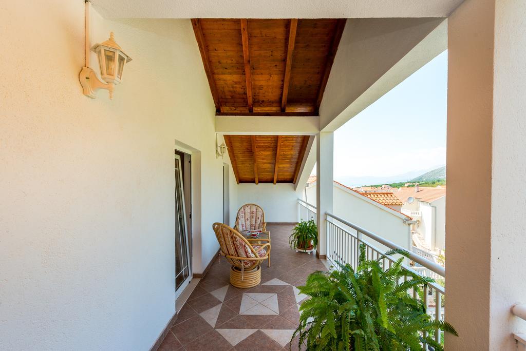 Villa Sunshine Cavtat Extérieur photo
