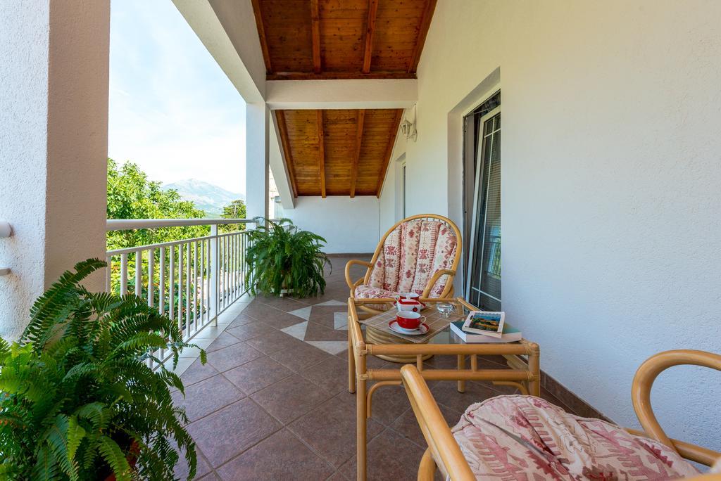 Villa Sunshine Cavtat Extérieur photo