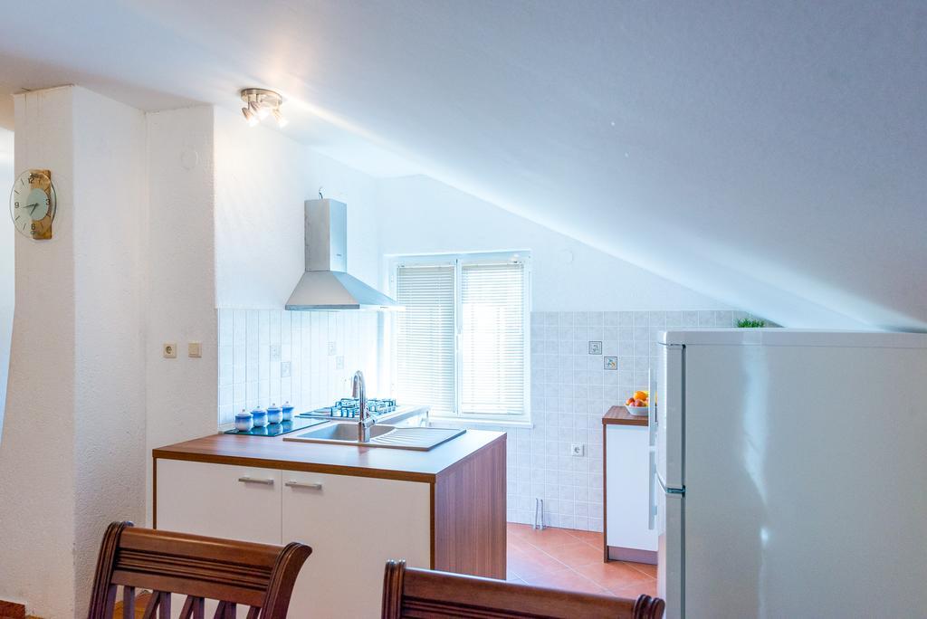 Villa Sunshine Cavtat Extérieur photo