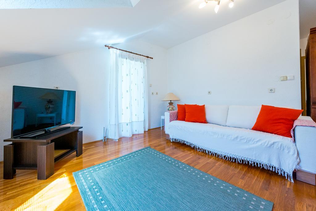 Villa Sunshine Cavtat Extérieur photo