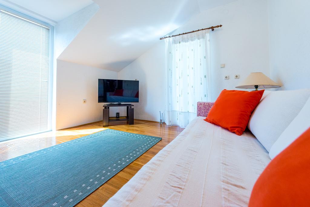 Villa Sunshine Cavtat Extérieur photo