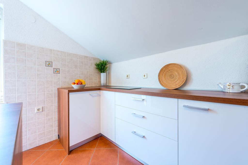 Villa Sunshine Cavtat Extérieur photo