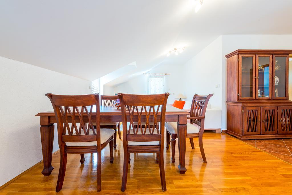 Villa Sunshine Cavtat Extérieur photo