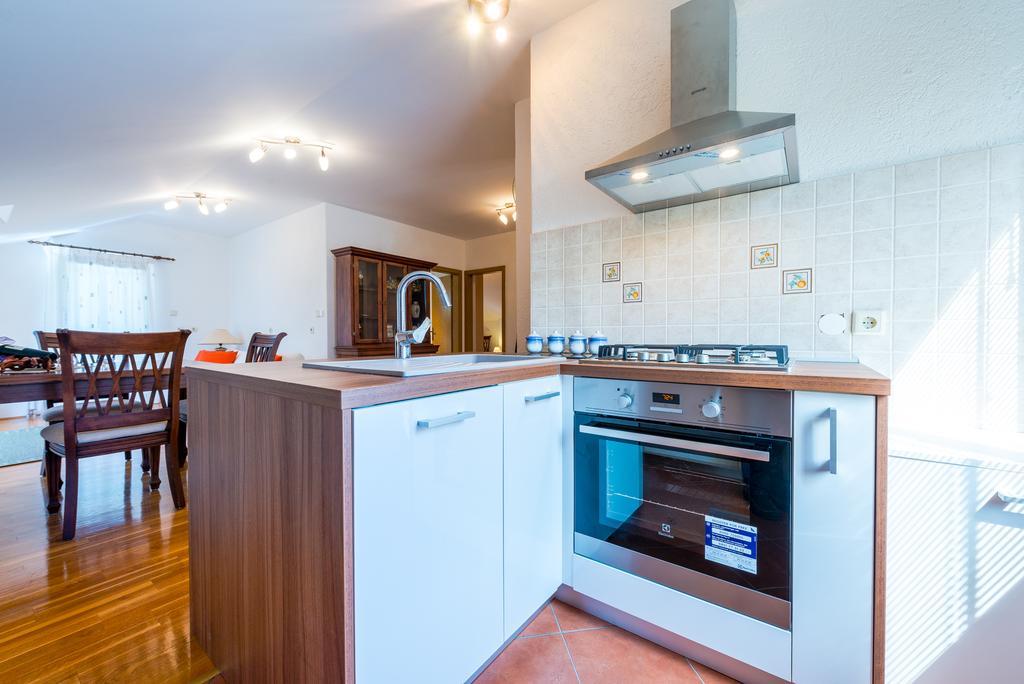 Villa Sunshine Cavtat Extérieur photo