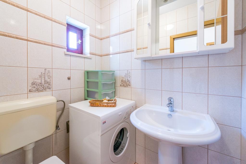 Villa Sunshine Cavtat Extérieur photo