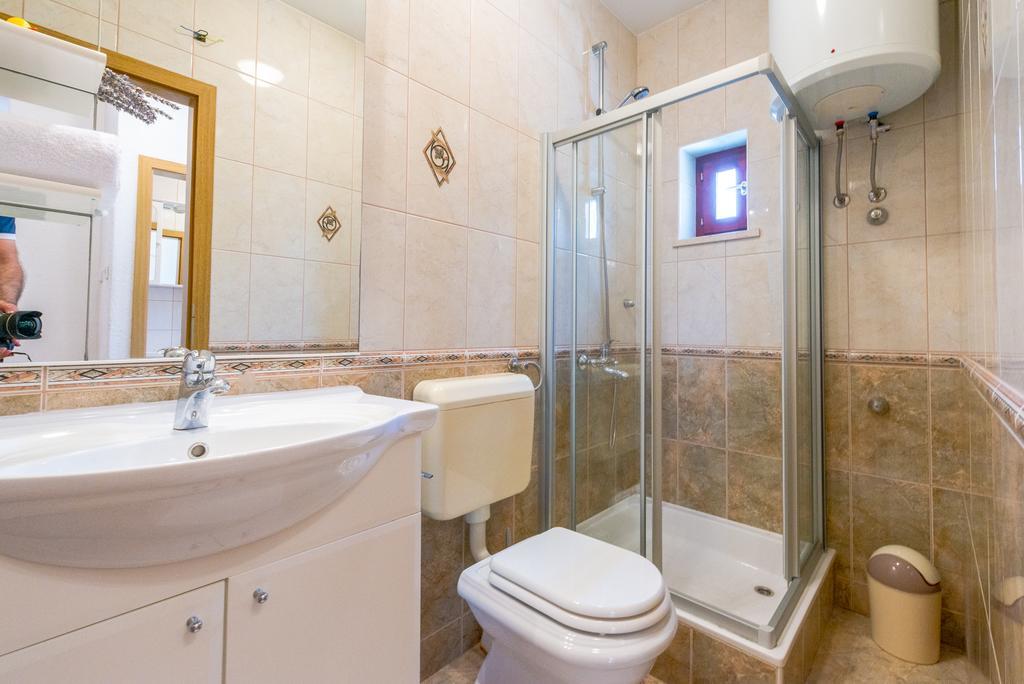 Villa Sunshine Cavtat Extérieur photo