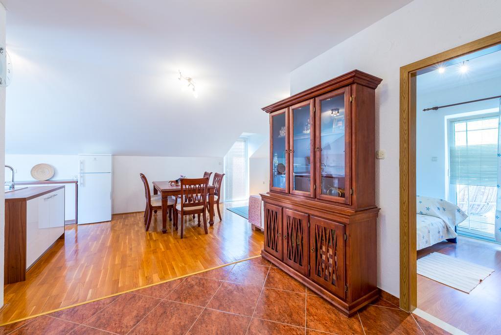 Villa Sunshine Cavtat Extérieur photo