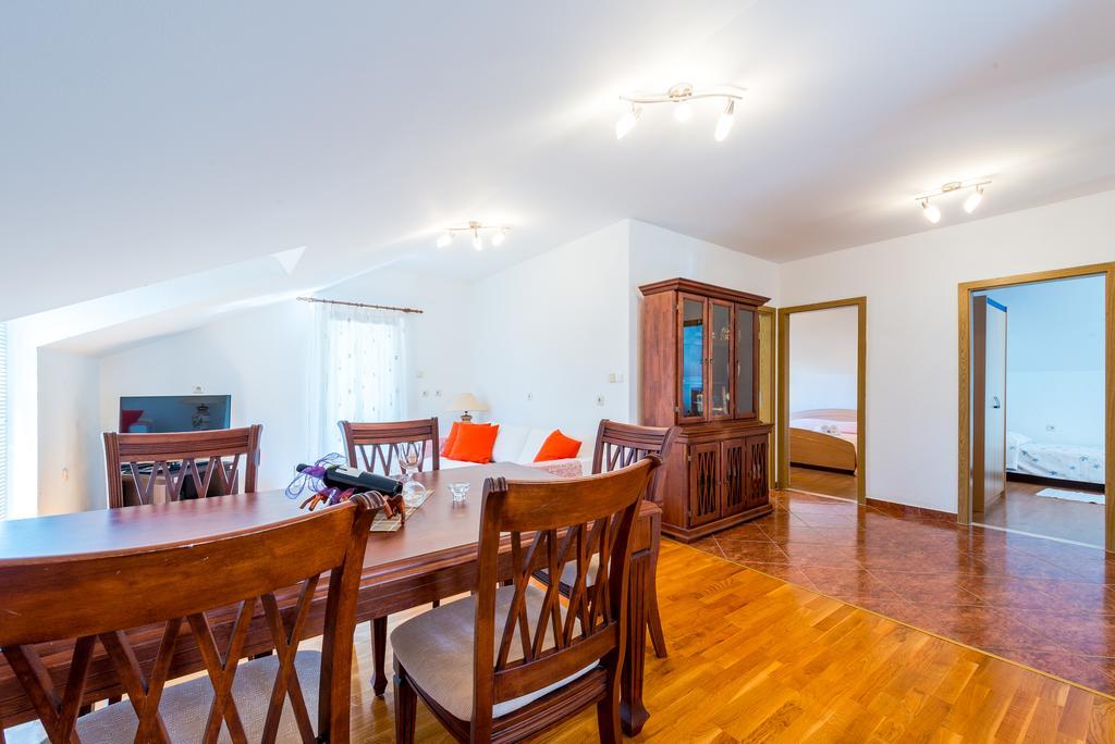 Villa Sunshine Cavtat Extérieur photo