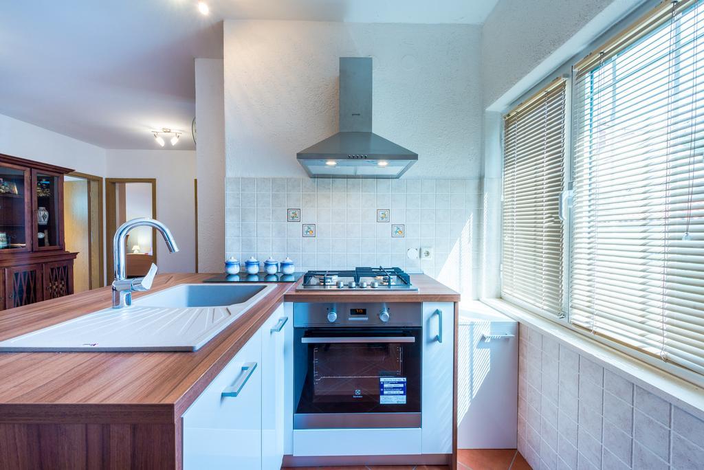 Villa Sunshine Cavtat Extérieur photo