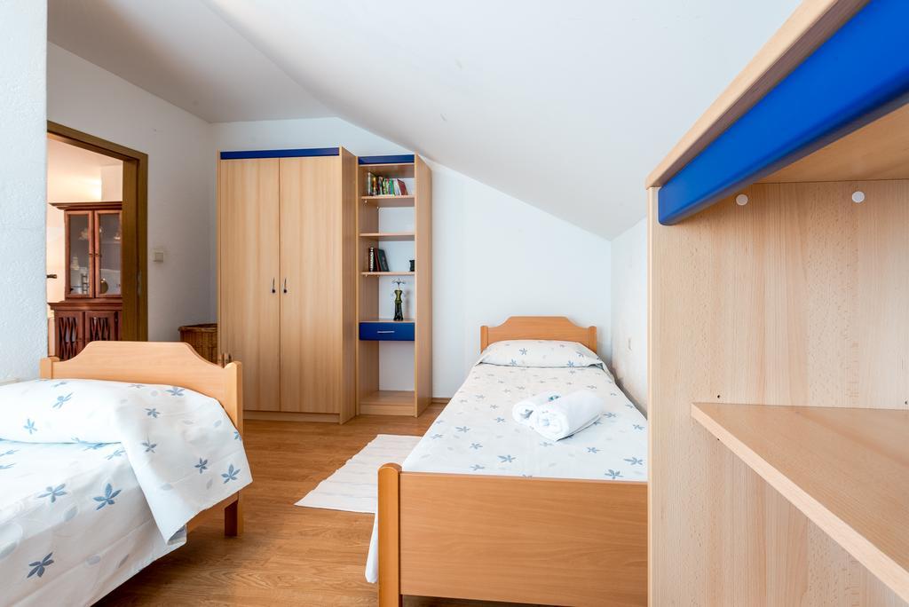 Villa Sunshine Cavtat Extérieur photo