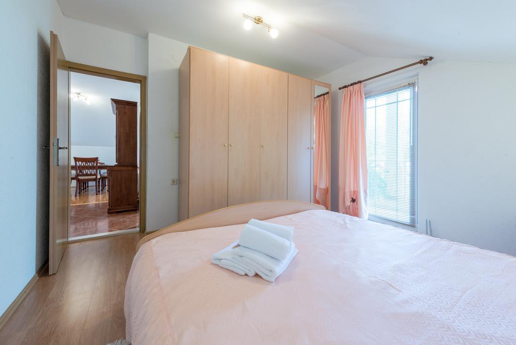 Villa Sunshine Cavtat Extérieur photo