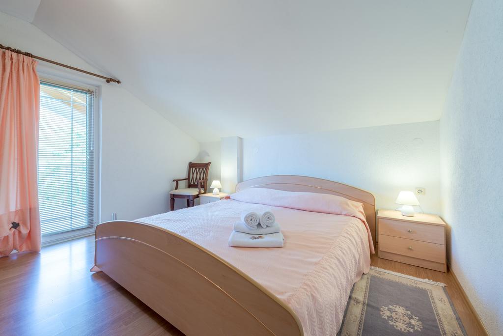 Villa Sunshine Cavtat Extérieur photo